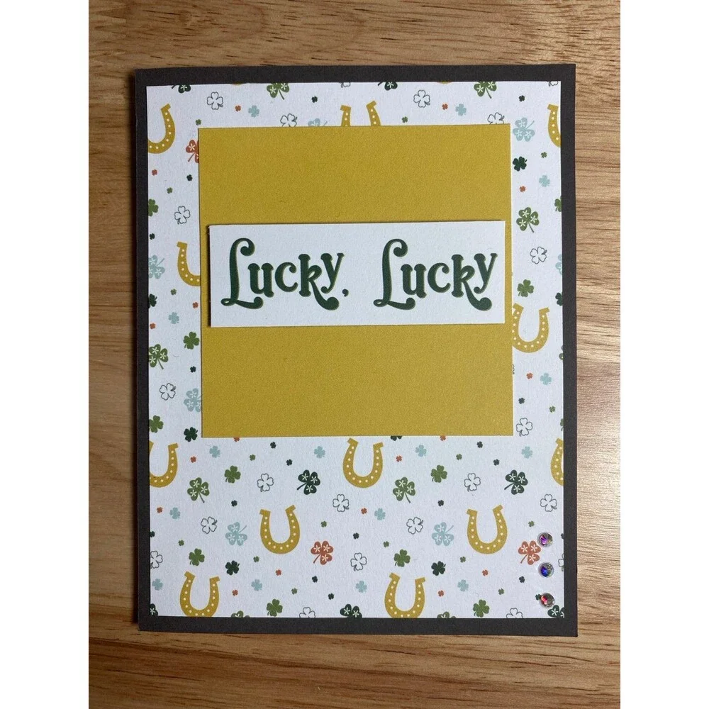 Handmade send smiles
